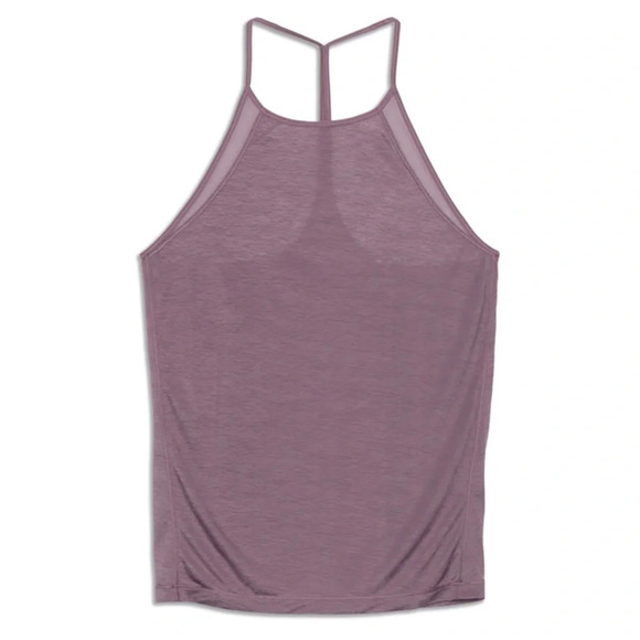 Lululemon Through the Movement tank - Picture 1 of 4